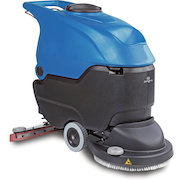 JanScrub 40B & 40C Walk Behind Scrubber Dryer